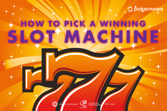How to win penny slot machines